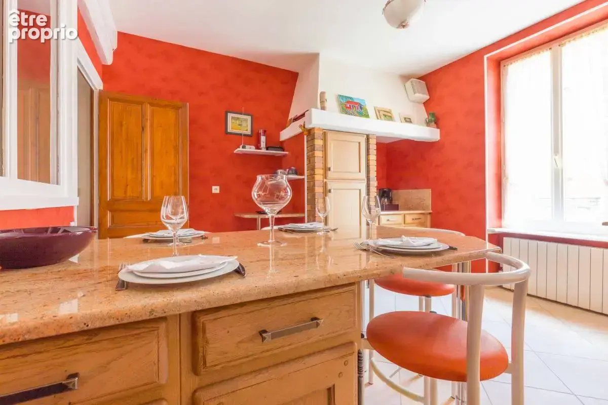Photo Appartement à Dijon au prix de 310 000€