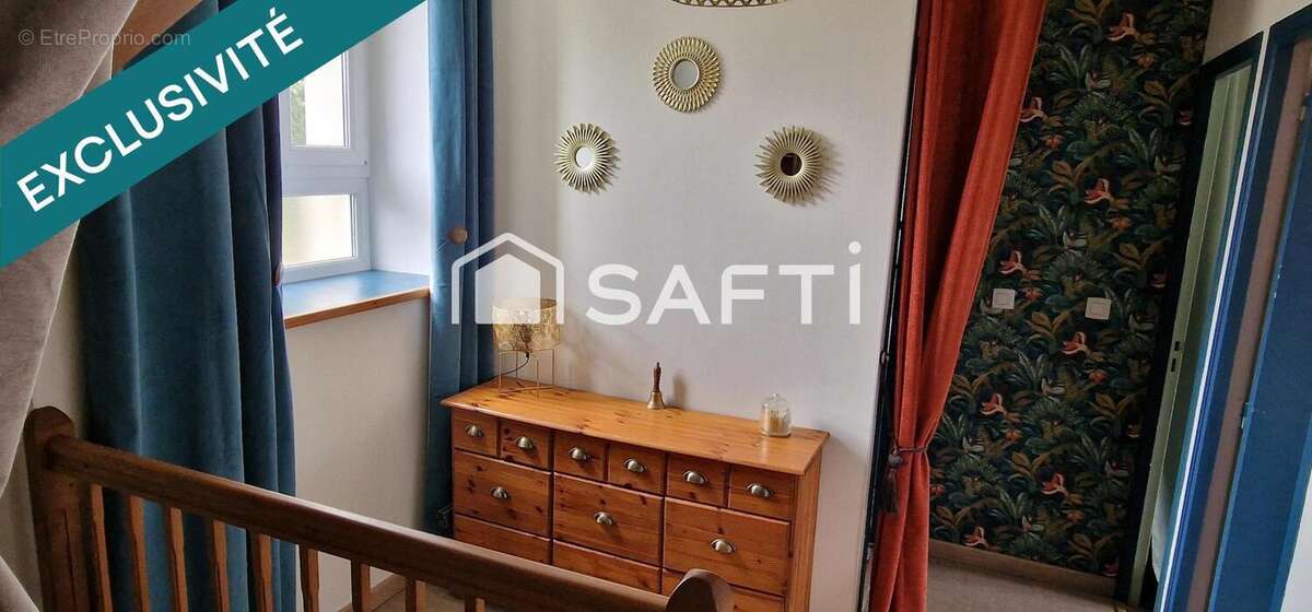 Photo 8 - Maison à PLESSALA