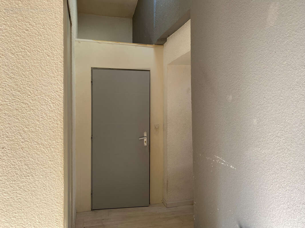 Appartement à ROMANS-SUR-ISERE