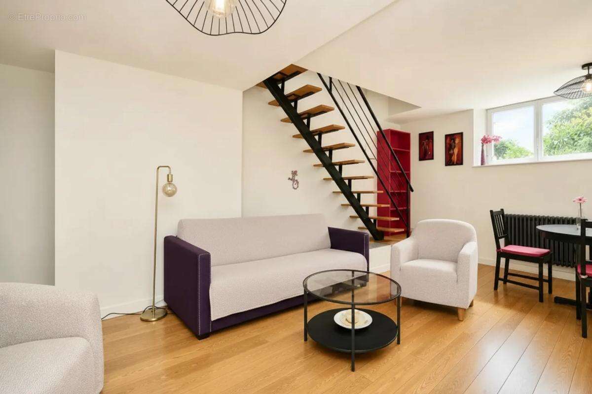Maison 5 pièces - Seine-Port - photo 13
