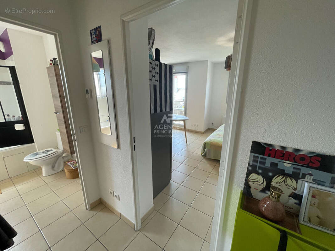Appartement à ACHERES