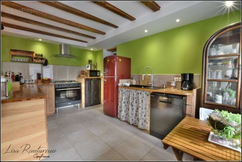 Maison à vendre 5 pièces MONTAIGU VENDEE (85) - photo 4
