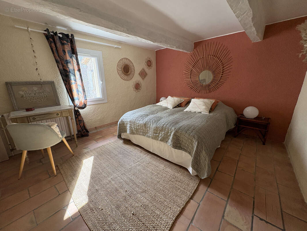 Maison à SISTERON