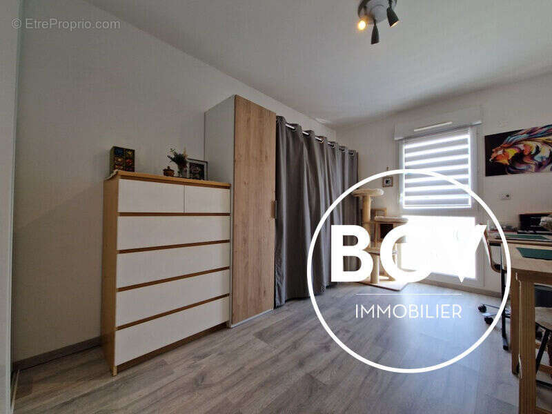 Appartement à CHARTRES