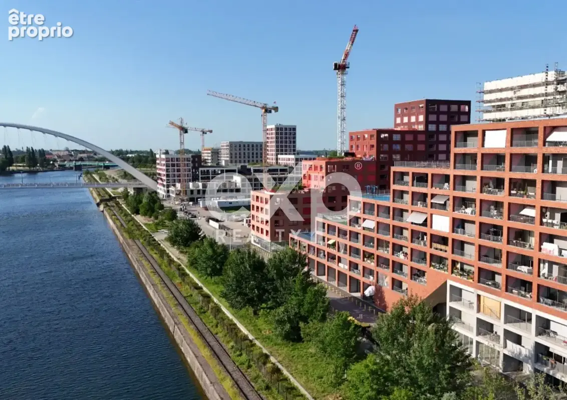 Appartement 3 pièces 62 m² à vendre à Strasbourg (67000) - photo 9