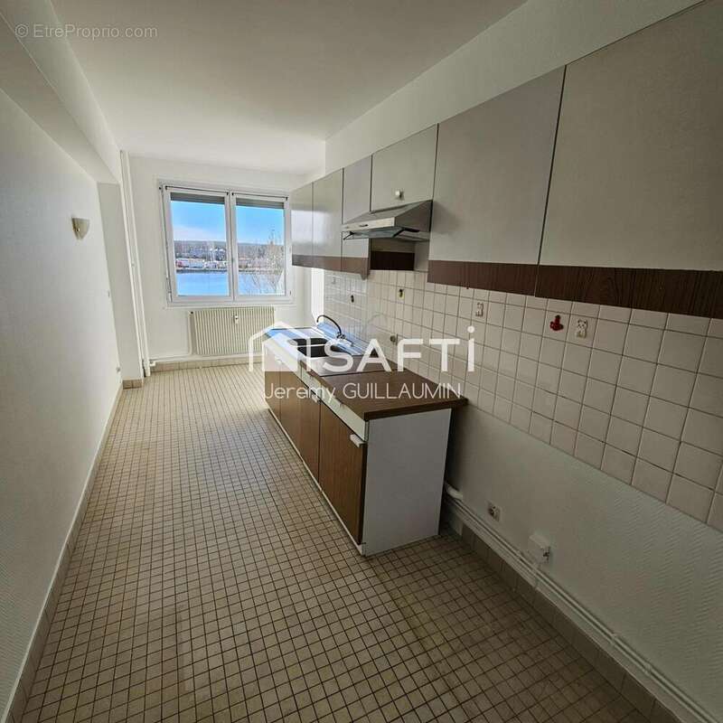 Photo 6 - Appartement à VICHY