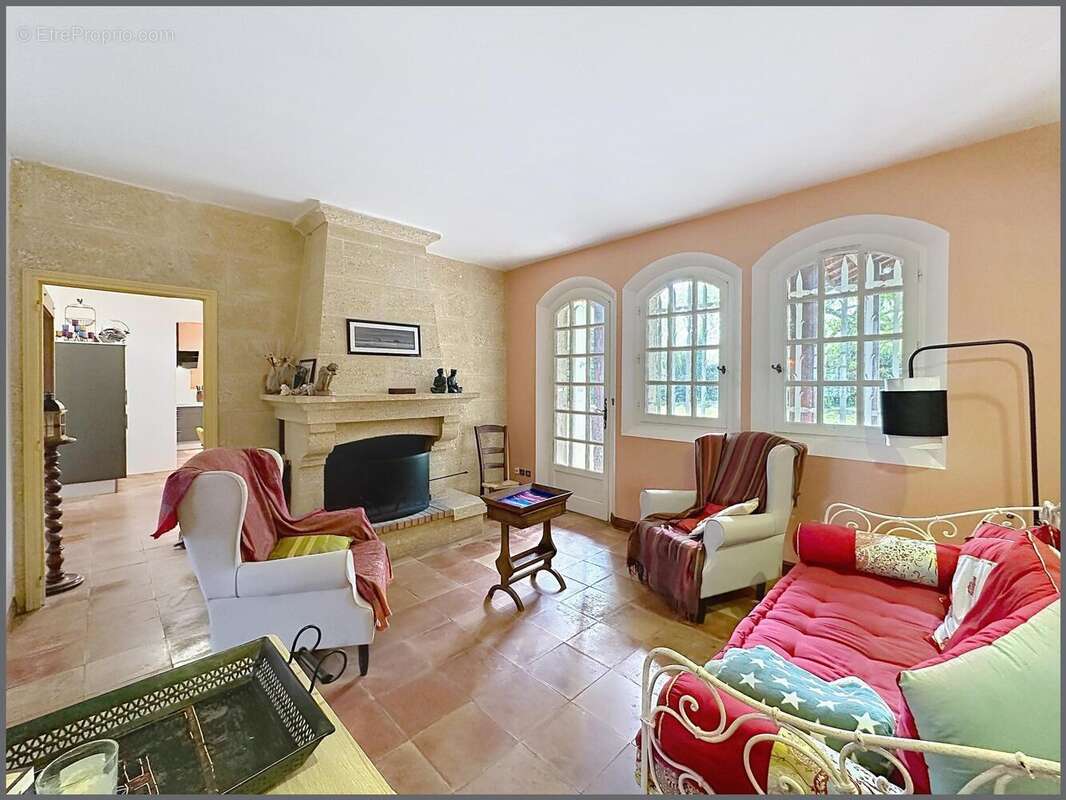 Photo 5 - Maison à LEOGNAN