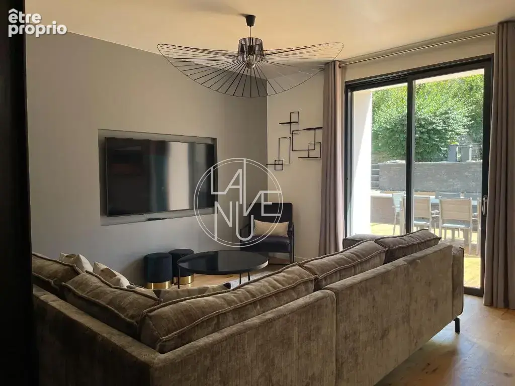 Boulogne-sur-mer   appartement 92 m2 avec 245 m2 d'extérieurs - photo 16