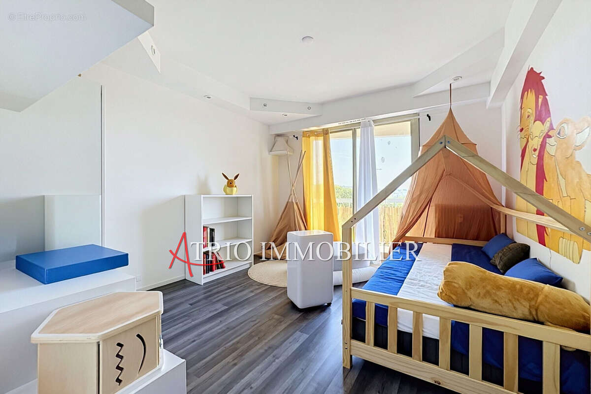 Appartement 62 m² à Saint-Laurent-Du-Var  - photo 5