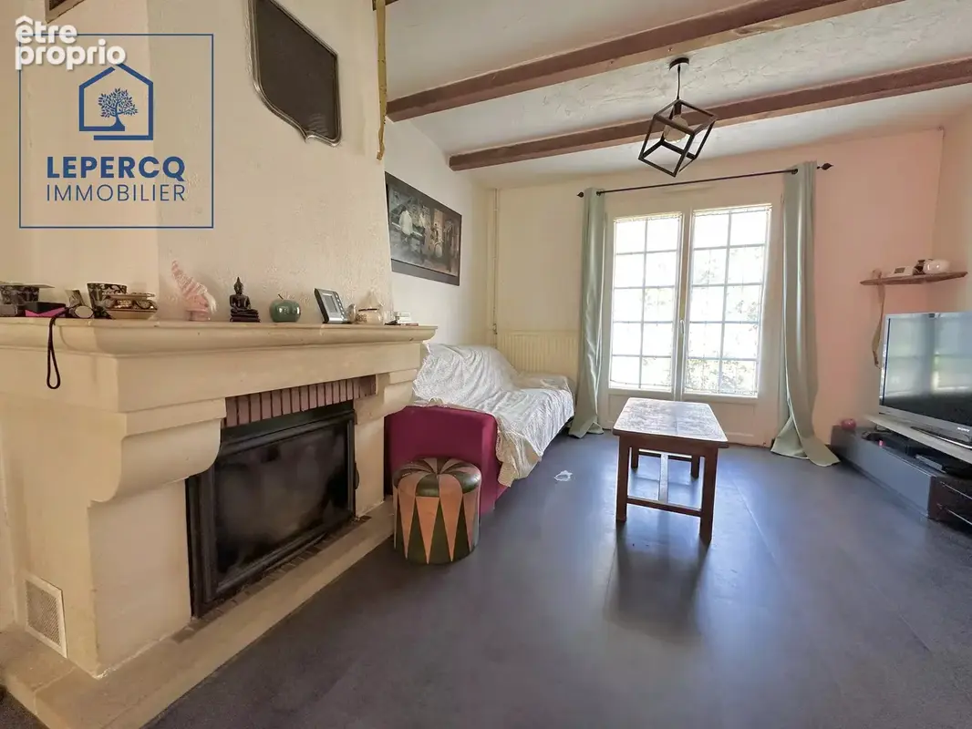 Maison 5 pièces - Plain-pied - photo 7