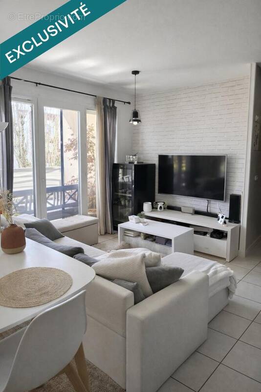 Photo 1 - Appartement à AMBERIEU-EN-BUGEY