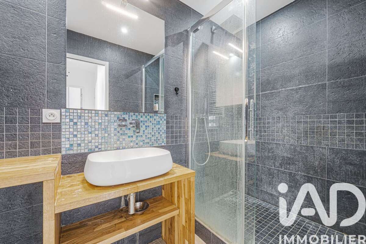 Photo 7 - Appartement à BAGNOLET