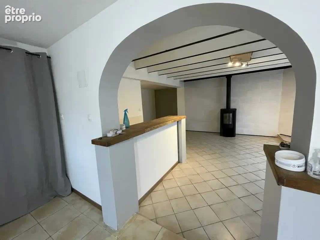 Maison de village - photo 2