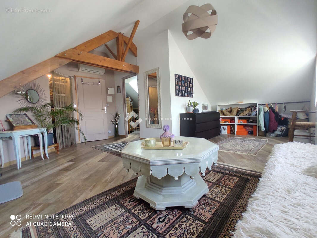 Maison 140 m² à Vigneux-Sur-Seine  - photo 9