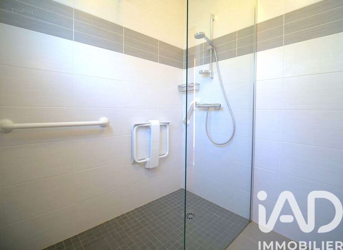 Photo 6 - Maison à HENNEBONT