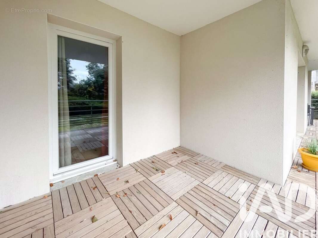 Photo 9 - Appartement à LAGORD