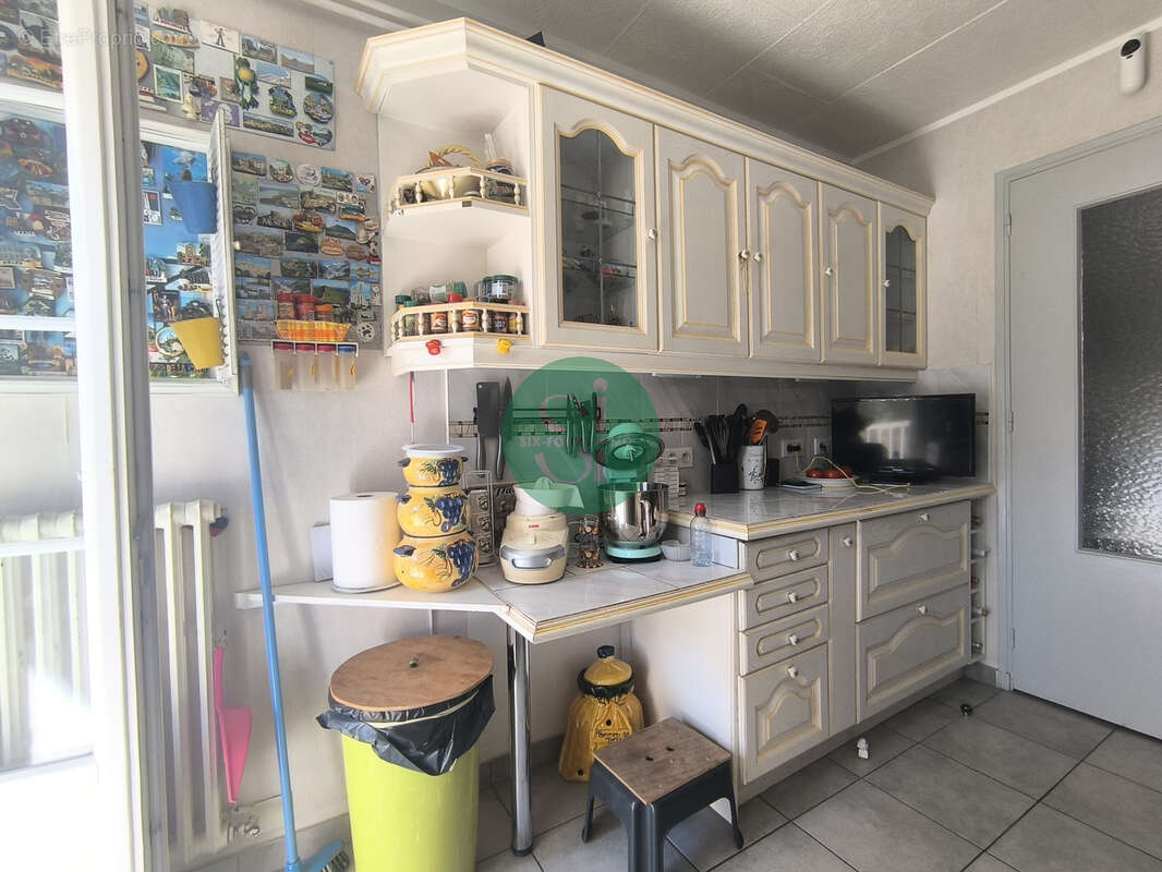 Appartement à LA SEYNE-SUR-MER