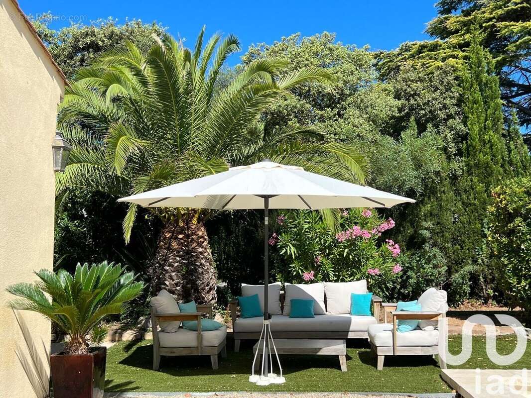 Photo 7 - Maison à FREJUS