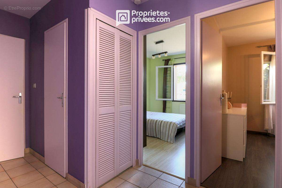 Maison à LE MAY-SUR-EVRE