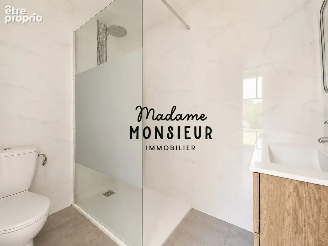 Maison 4 pièces 112 m² à vendre à Saint-Jean-D'avelanne (38480) - photo 7
