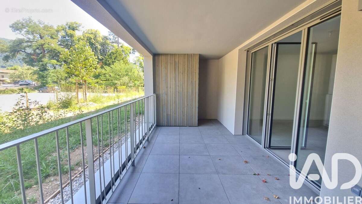 Photo 8 - Appartement à VIF