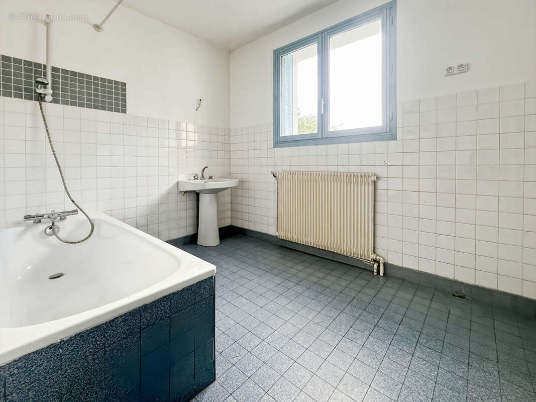 Maison 106m² à palaiseau - photo 15