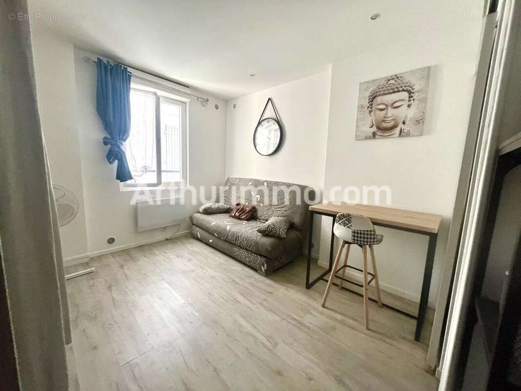 Vente Appartement Narbonne(11100) 91 000ï¿œ - photo 2