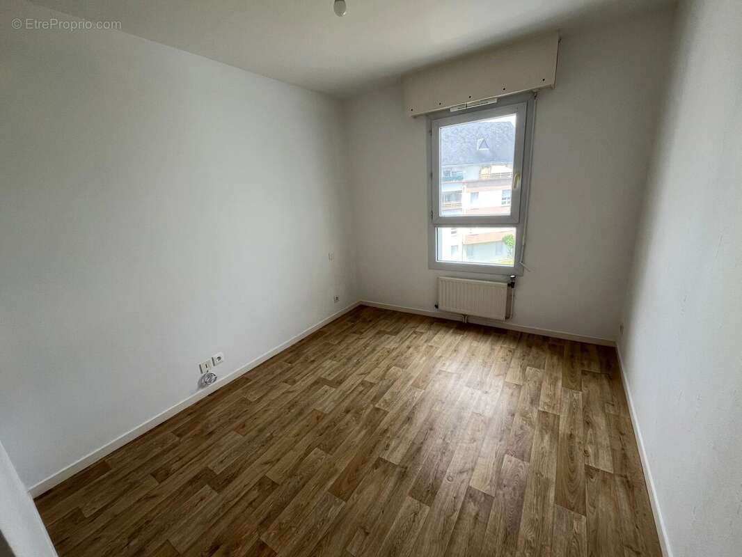 Appartement à VANNES