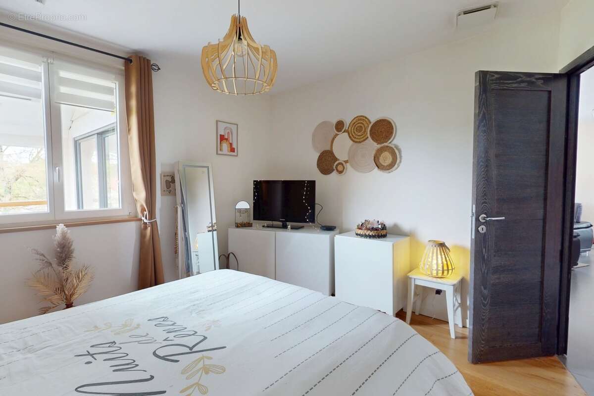 Maison rénovée - photo 12