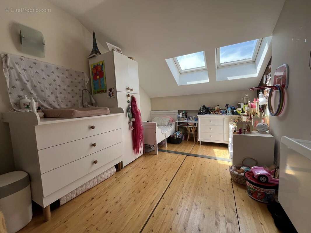 Appartement à VALENCE