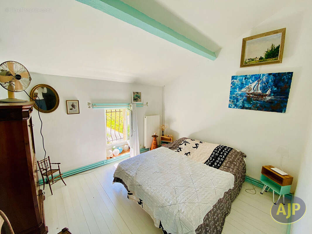 Maison à BEGADAN
