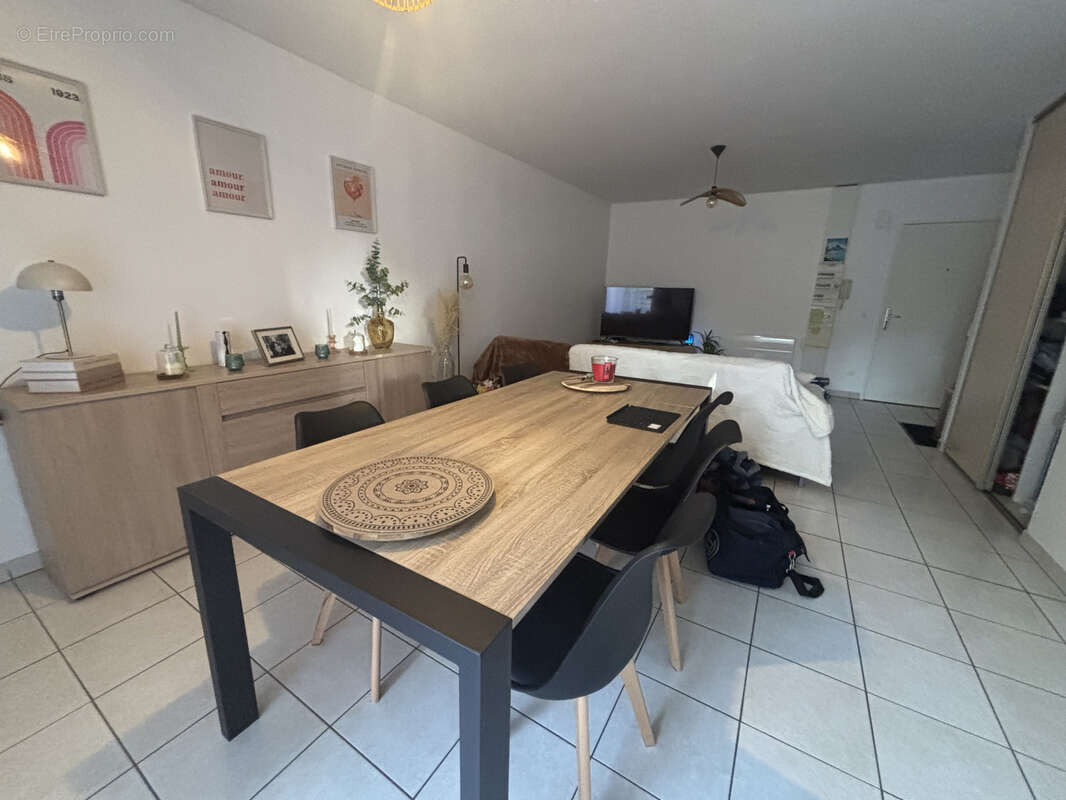 Appartement à PLABENNEC