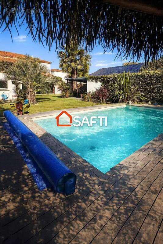 Maison 173 m² à Olonne-Sur-Mer  - photo 2