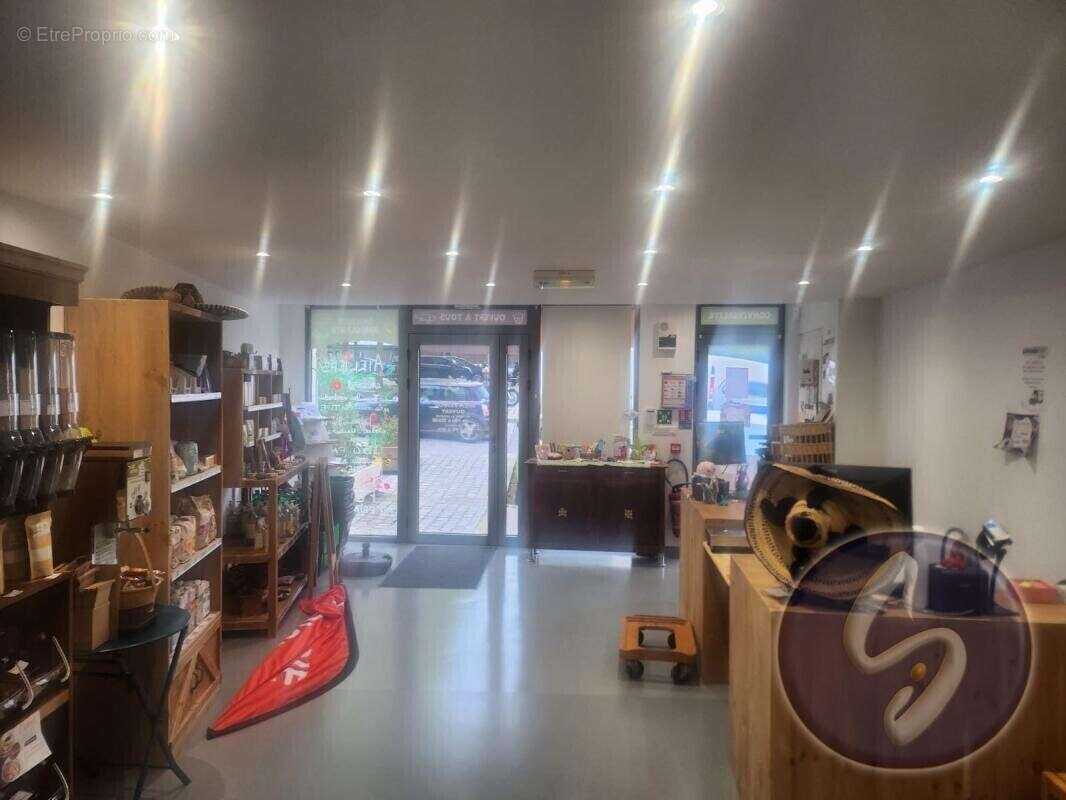 Appartement à SAINT-MAIXENT-L'ECOLE