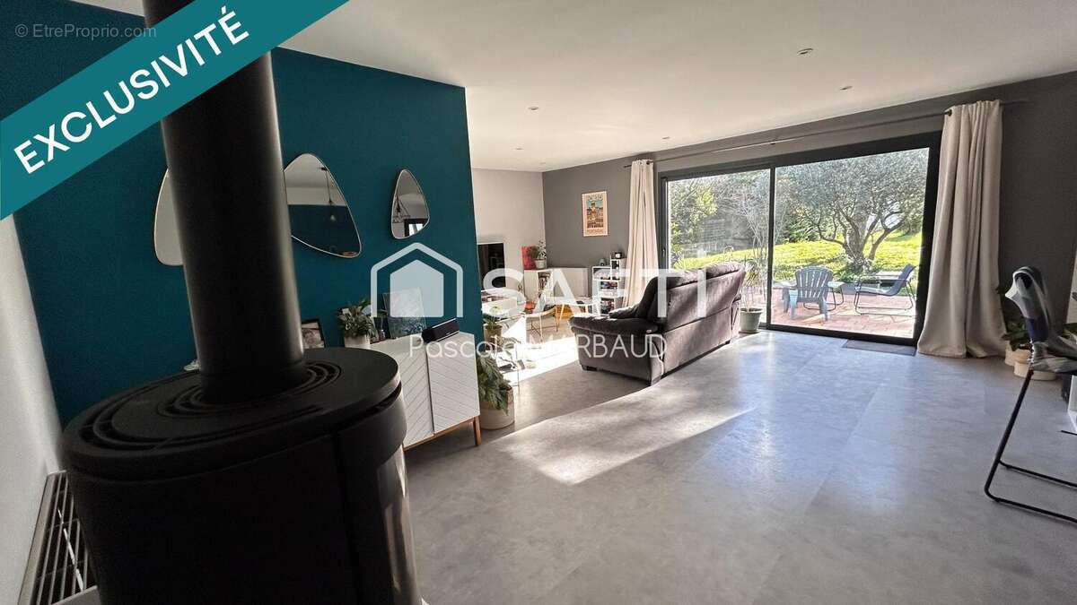 Photo 4 - Maison à DOMAZAN