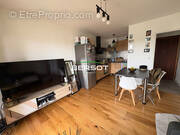 Appartement à CHALEZEULE