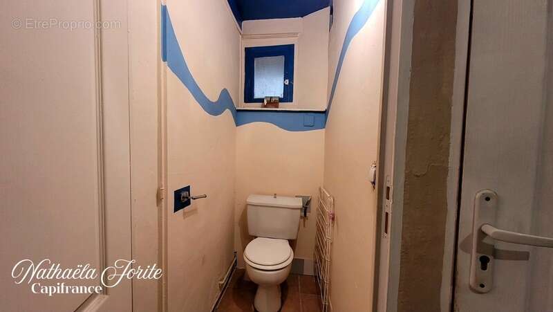 Appartement à MALLEFOUGASSE-AUGES