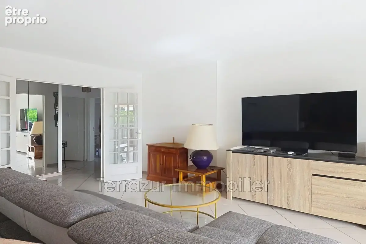 Appartement 4 pièces 78 m² à vendre à Vallauris (06220) - photo 4