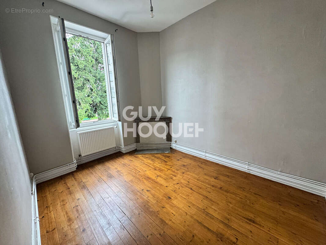 Appartement Vienne 3 pièce(s) - photo 4
