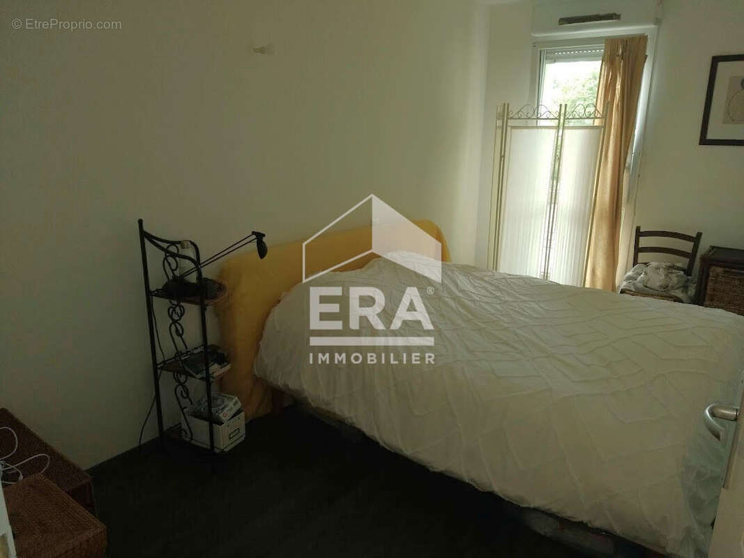 Appartement à EPINAL