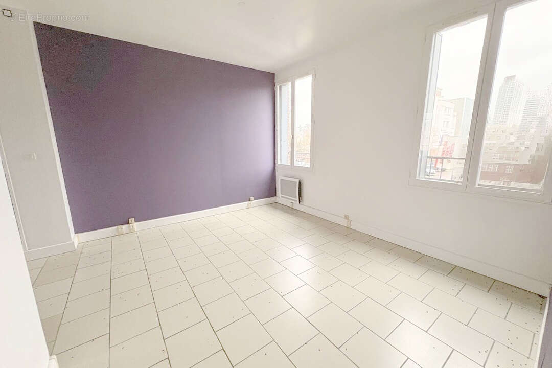 Appartement à MERU