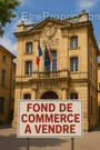 Commerce à AIX-EN-PROVENCE