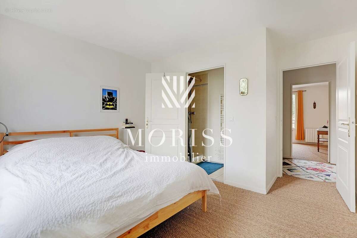 Maison à LE PLESSIS-TREVISE