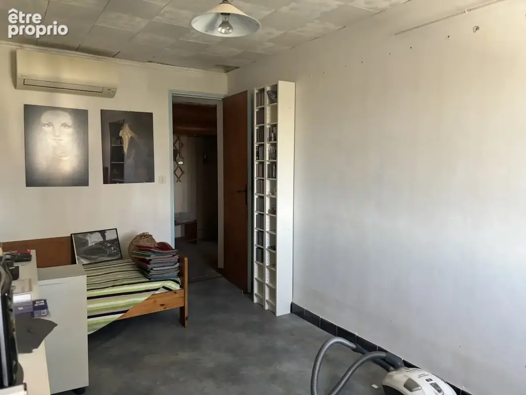 Achat/ vente villa t4 toulon ouest/ les 4 chemins des routes - photo 5