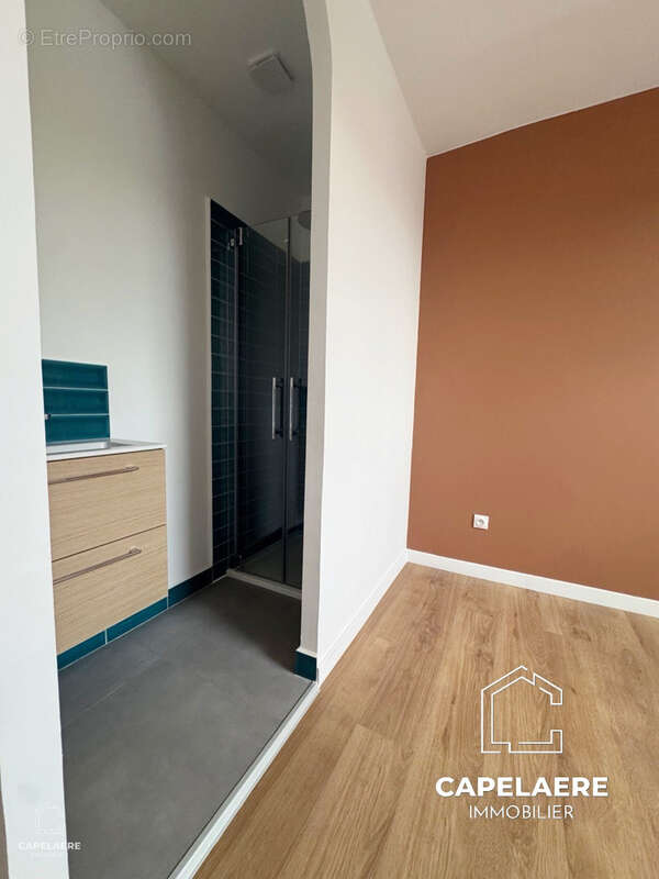 Appartement T3 lumineux Lille Vauban - photo 4