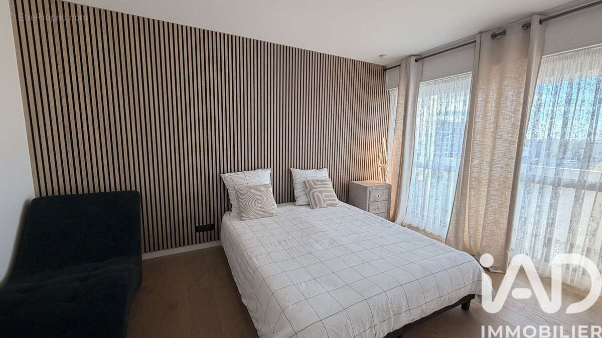 Photo 7 - Appartement à CLICHY