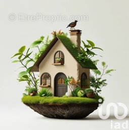 Photo 1 - Terrain à SOULLANS