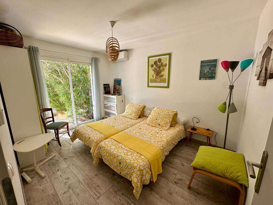 Maison à COURNONTERRAL