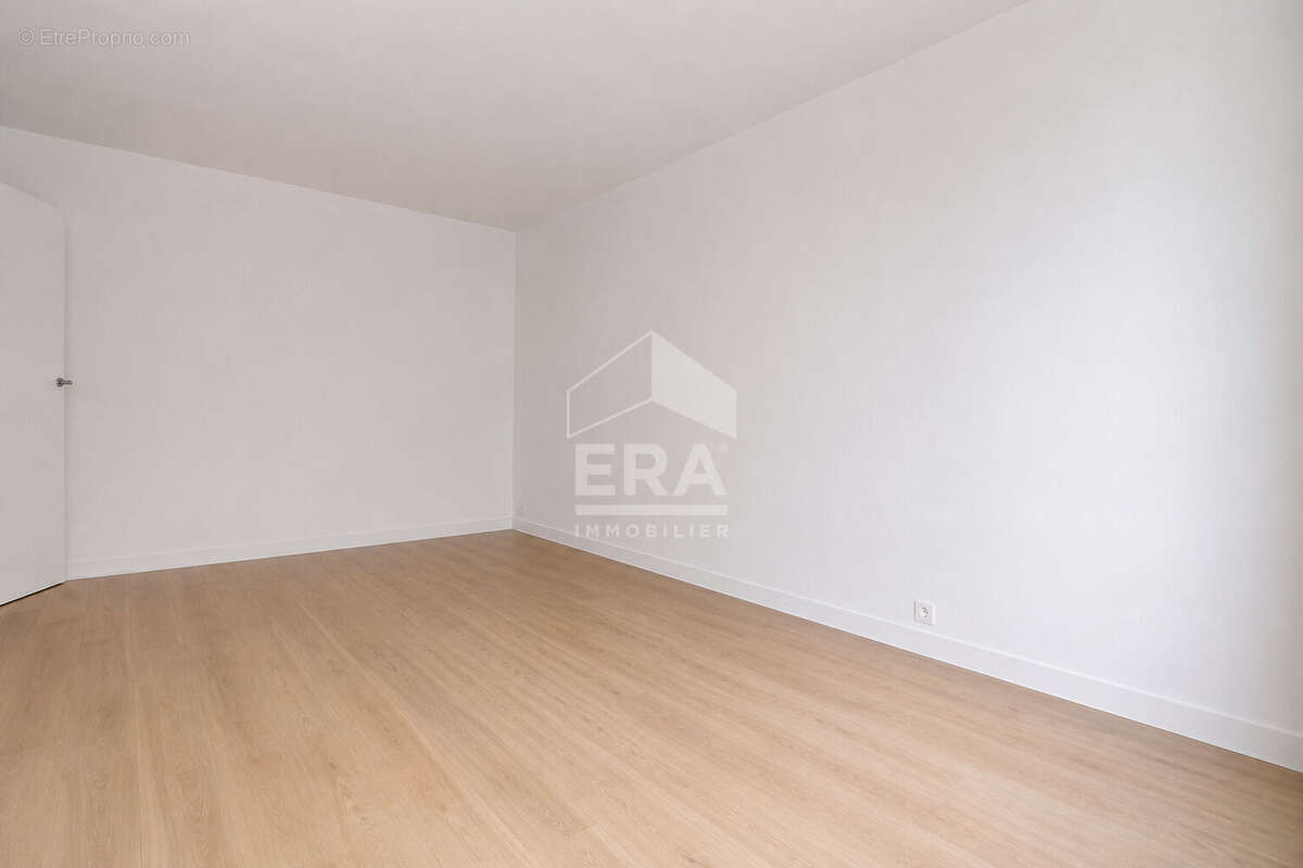 Appartement 65m² à clichy - photo 3