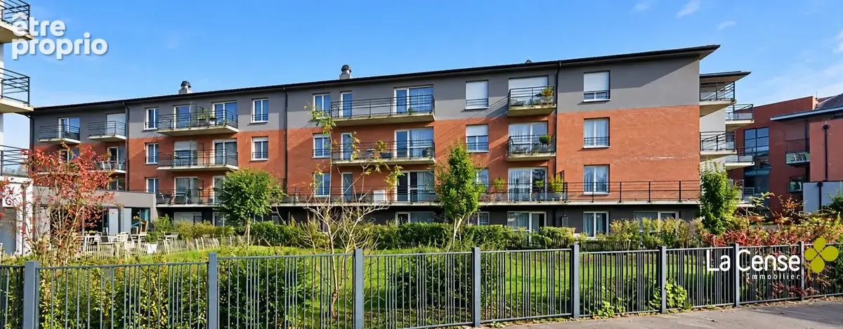 Photo Appartement à Hem au prix de 210 000€